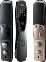 LG99新款指紋密碼鎖